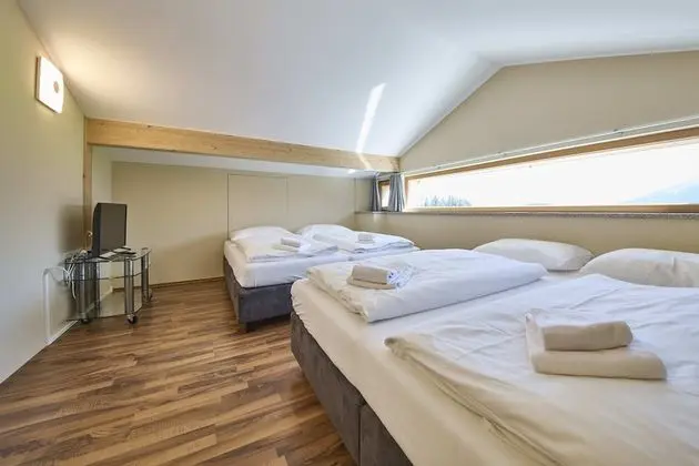 Çatı Katı Süiti (Penthouse)