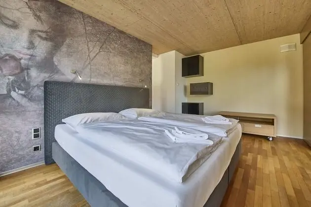 Çatı Katı Süiti (Penthouse)