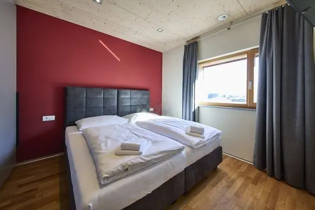 Çatı Katı Süiti (Penthouse)