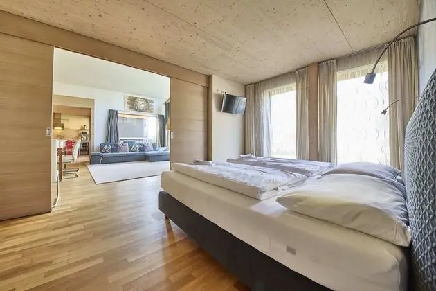 Çatı Katı Süiti (Penthouse)