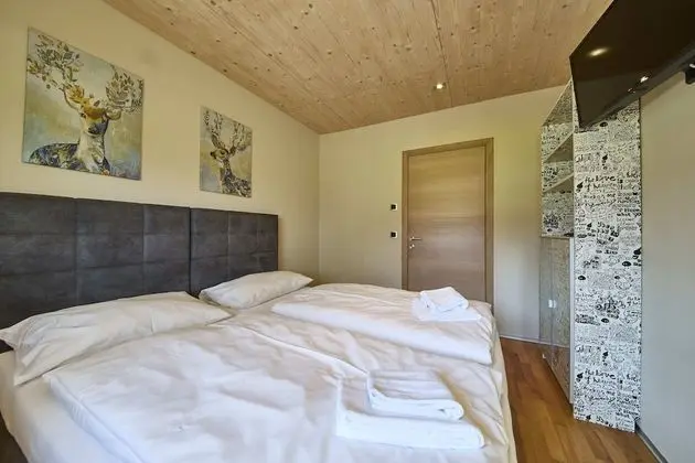 Çatı Katı Süiti (Penthouse)