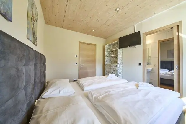 Çatı Katı Süiti (Penthouse)