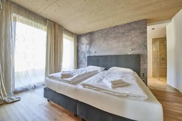 Çatı Katı Süiti (Penthouse)