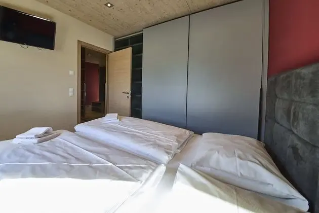 Çatı Katı Süiti (Penthouse)