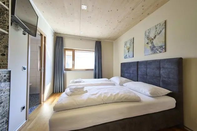 Çatı Katı Süiti (Penthouse)