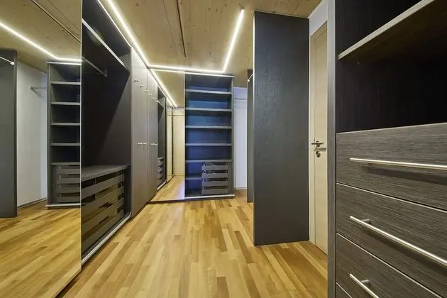 Çatı Katı Süiti (Penthouse)