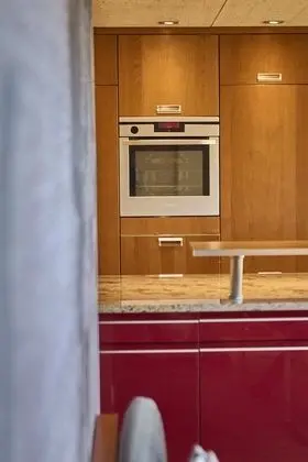 Çatı Katı Süiti (Penthouse)