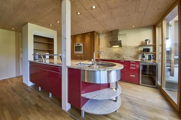 Çatı Katı Süiti (Penthouse)