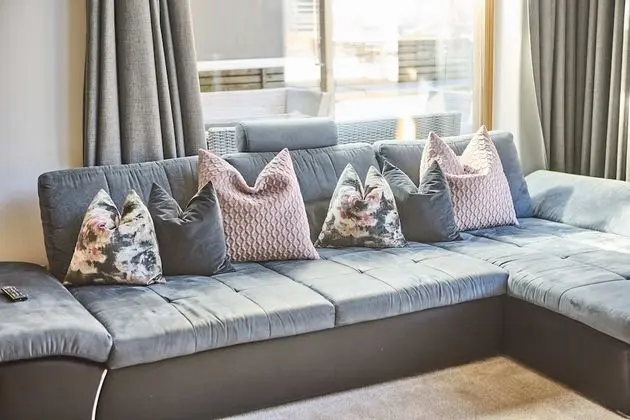Çatı Katı Süiti (Penthouse)