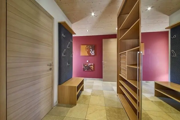 Çatı Katı Süiti (Penthouse)