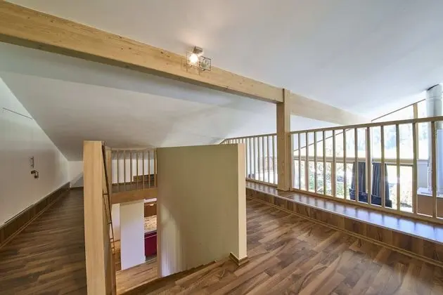 Çatı Katı Süiti (Penthouse)