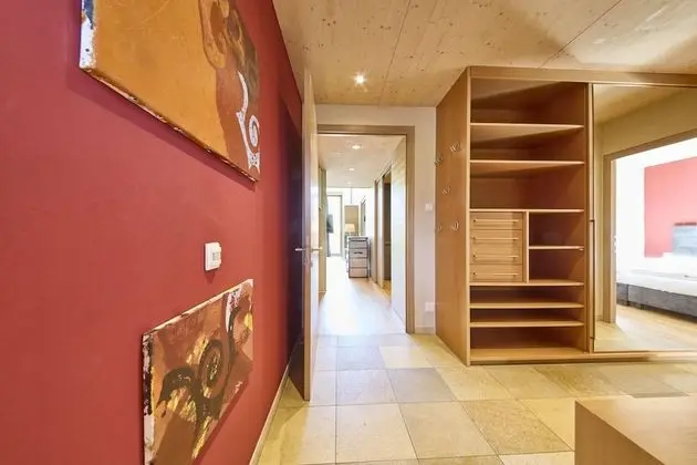 Çatı Katı Süiti (Penthouse)