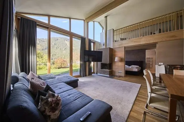 Çatı Katı Süiti (Penthouse)