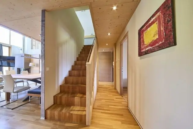 Çatı Katı Süiti (Penthouse)