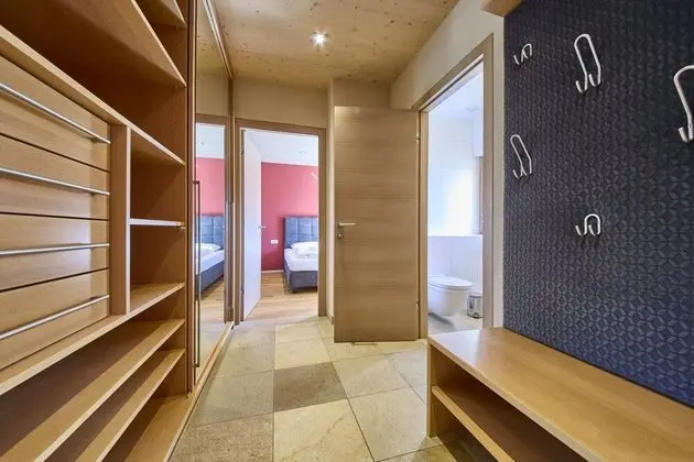 Çatı Katı Süiti (Penthouse)