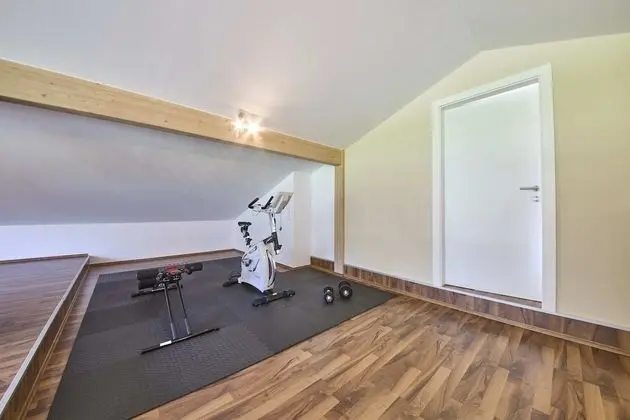Çatı Katı Süiti (Penthouse)