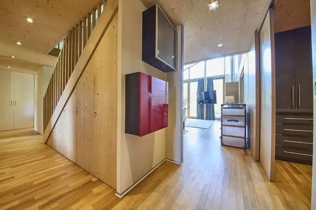 Çatı Katı Süiti (Penthouse)