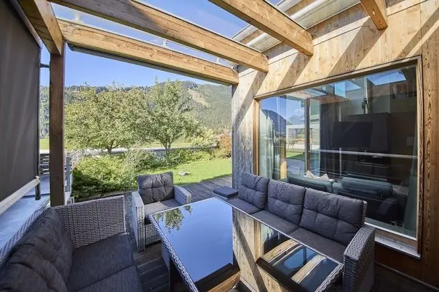 Çatı Katı Süiti (Penthouse)