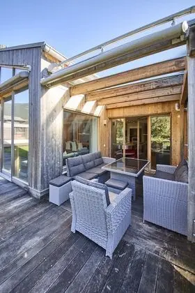 Çatı Katı Süiti (Penthouse)