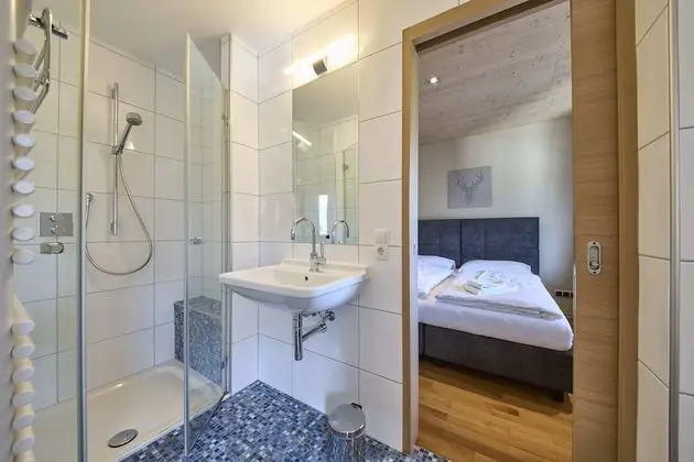 Çatı Katı Süiti (Penthouse)