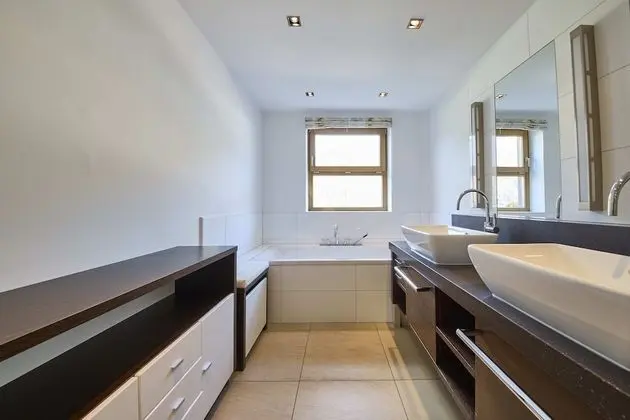 Çatı Katı Süiti (Penthouse)