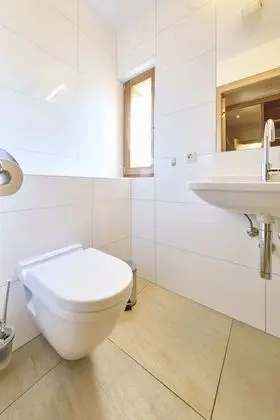 Çatı Katı Süiti (Penthouse)