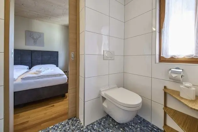 Çatı Katı Süiti (Penthouse)