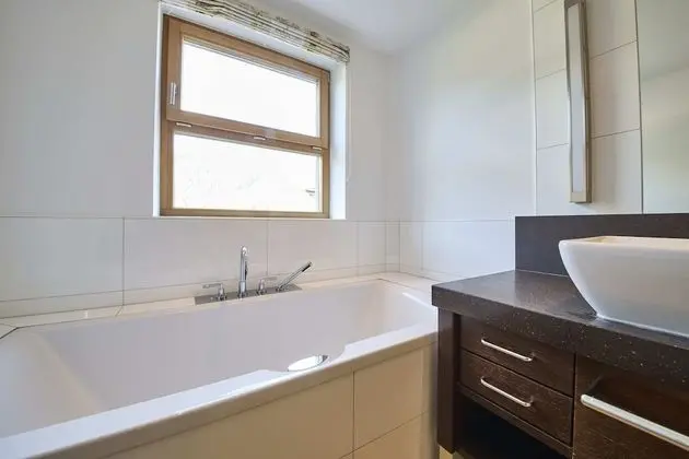 Çatı Katı Süiti (Penthouse)