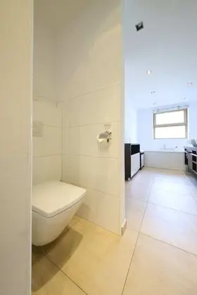 Çatı Katı Süiti (Penthouse)