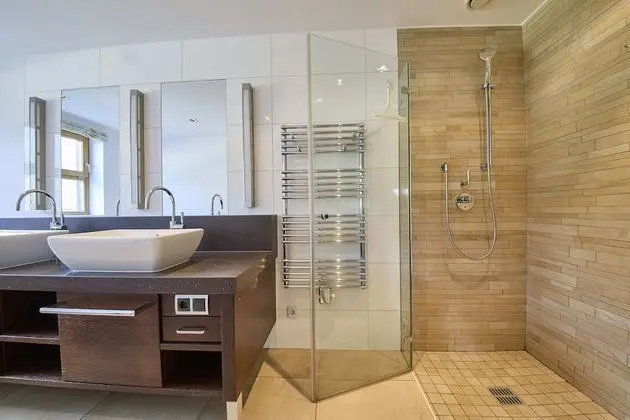 Çatı Katı Süiti (Penthouse)