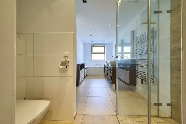 Çatı Katı Süiti (Penthouse)