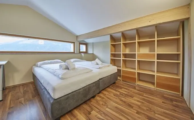 Çatı Katı Süiti (Penthouse)