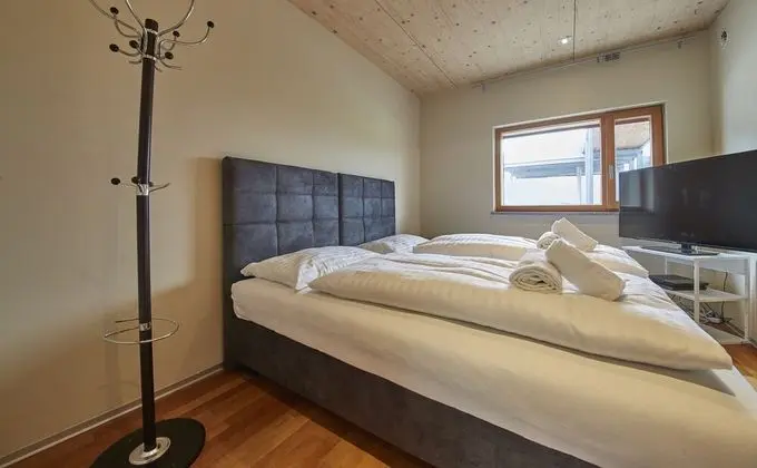 Çatı Katı Süiti (Penthouse)