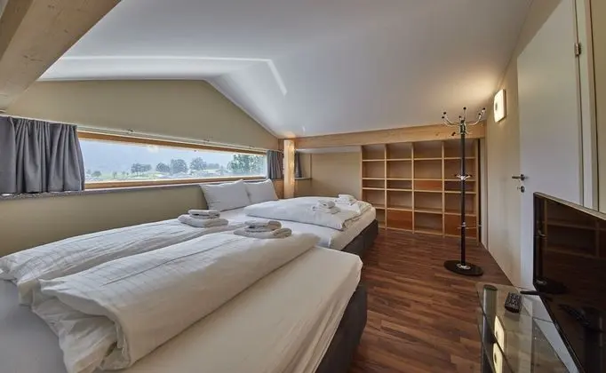 Çatı Katı Süiti (Penthouse)