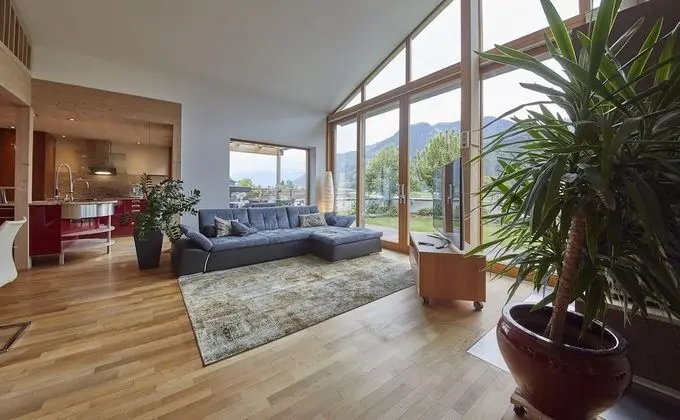 Çatı Katı Süiti (Penthouse)