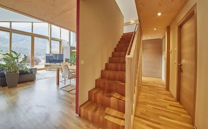 Çatı Katı Süiti (Penthouse)