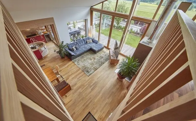 Çatı Katı Süiti (Penthouse)