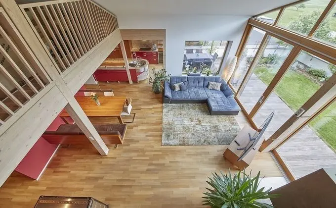 Çatı Katı Süiti (Penthouse)