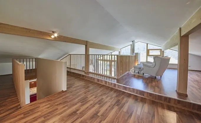 Çatı Katı Süiti (Penthouse)