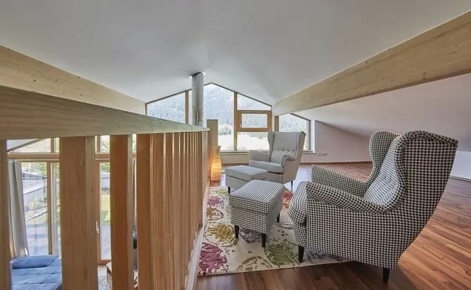 Çatı Katı Süiti (Penthouse)