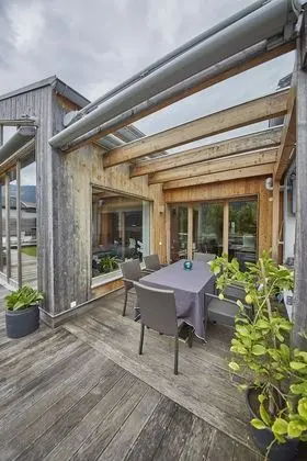 Çatı Katı Süiti (Penthouse)