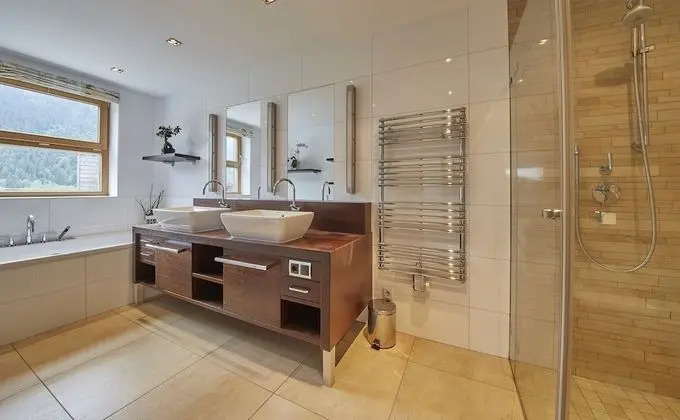 Çatı Katı Süiti (Penthouse)