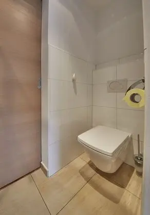Çatı Katı Süiti (Penthouse)