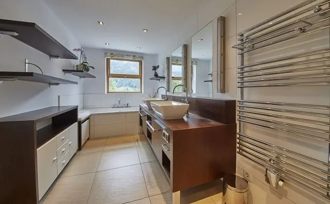 Çatı Katı Süiti (Penthouse)