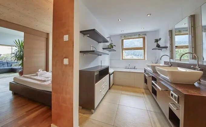 Çatı Katı Süiti (Penthouse)
