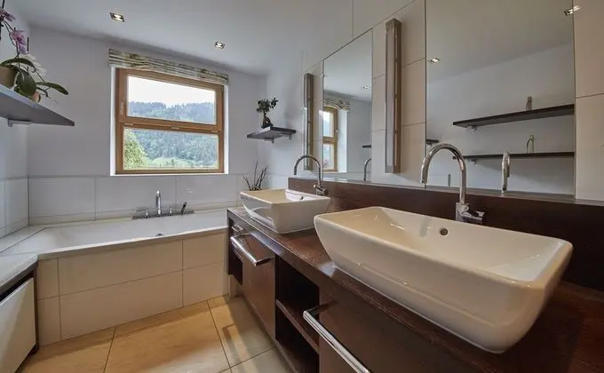 Çatı Katı Süiti (Penthouse)