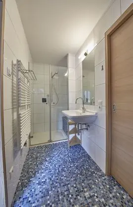Çatı Katı Süiti (Penthouse)