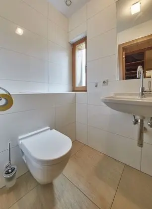 Çatı Katı Süiti (Penthouse)