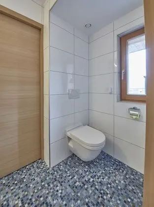 Çatı Katı Süiti (Penthouse)