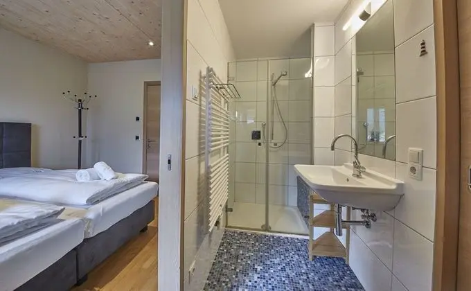 Çatı Katı Süiti (Penthouse)